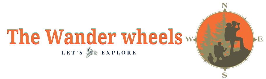 thewanderwheels